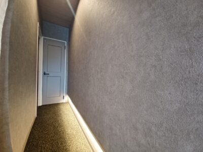【新築】60坪未満の敷地内に建てるサロン用の離れ