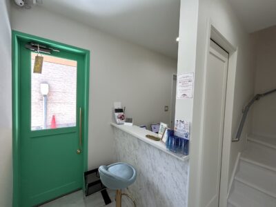 【新築】洗練された空間で極上のひとときを｜THREE PRIVATE SALON様