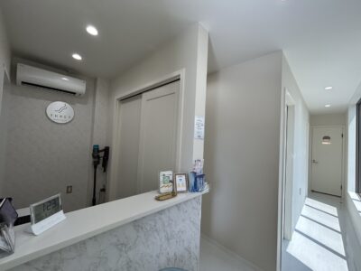 【新築】洗練された空間で極上のひとときを｜THREE PRIVATE SALON様