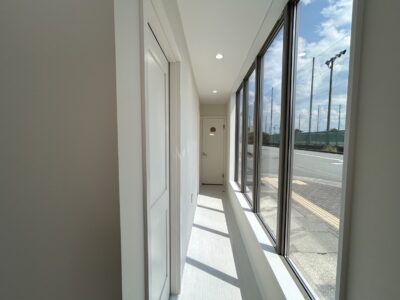 【新築】洗練された空間で極上のひとときを｜THREE PRIVATE SALON様