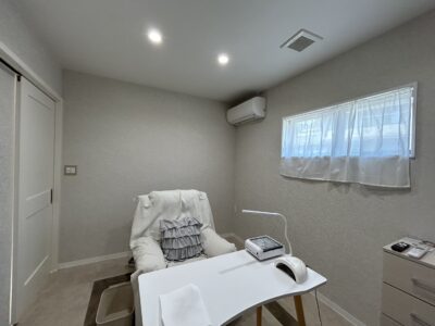 【新築】洗練された空間で極上のひとときを｜THREE PRIVATE SALON様