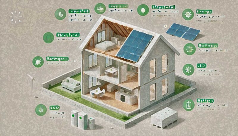 🏠 失敗しないための注文住宅チェックリスト