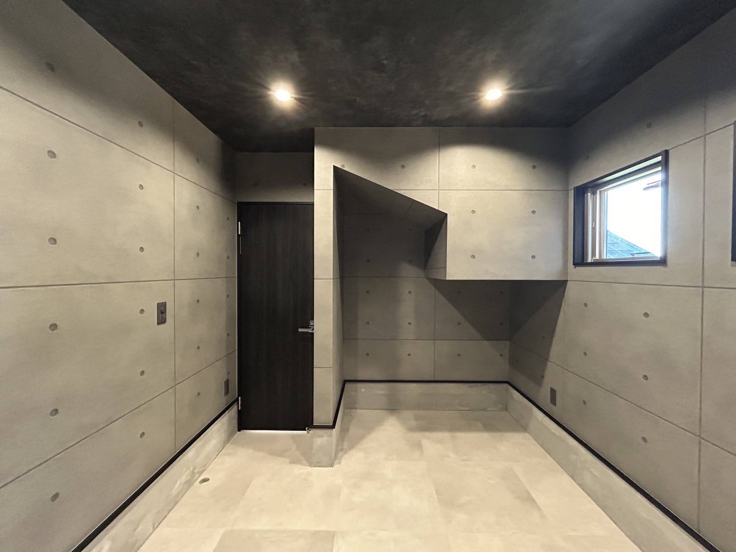 【新築】趣味を楽しむための“余白”を大切にした住まい