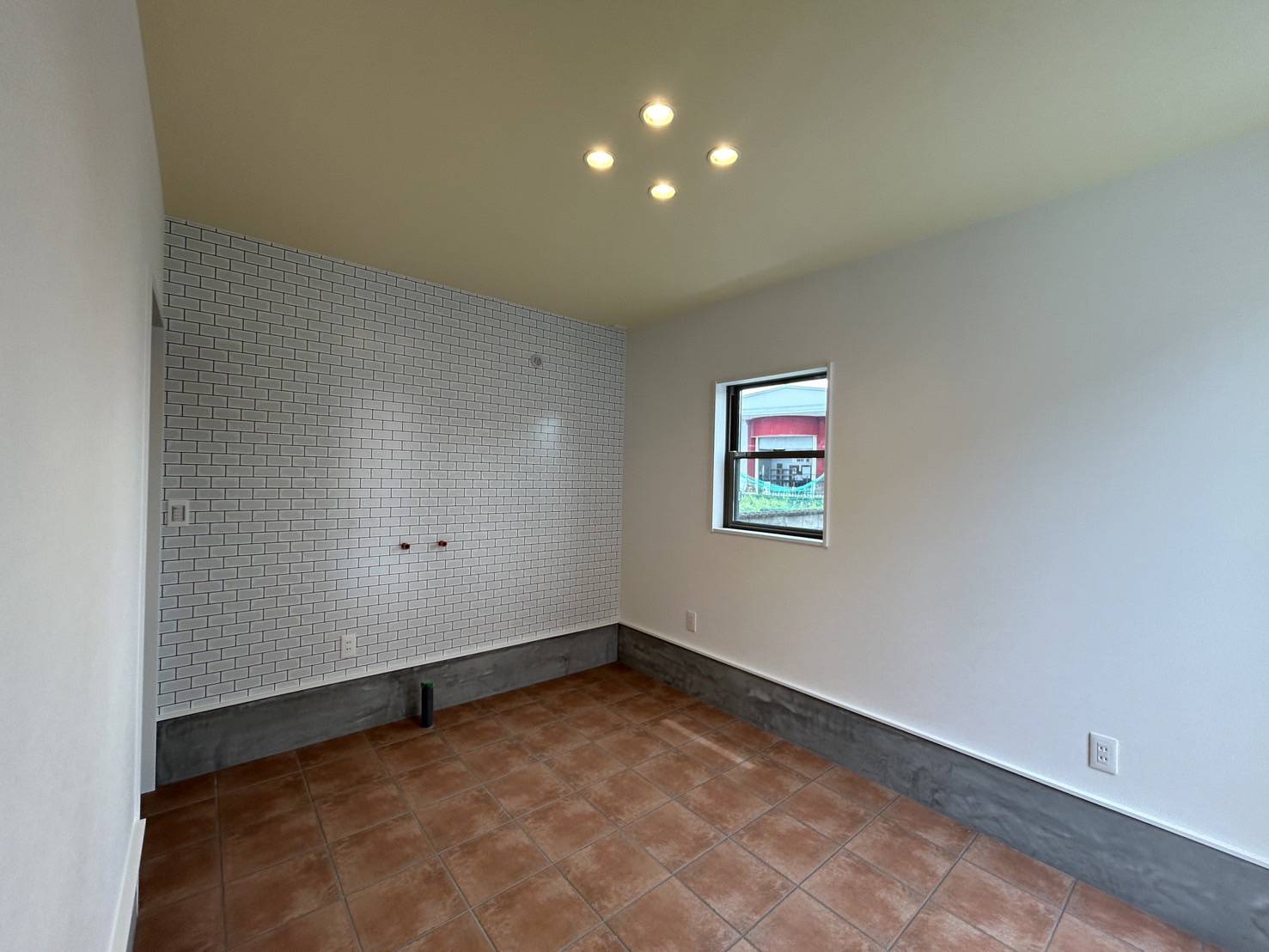 【新築】趣味を楽しむための“余白”を大切にした住まい